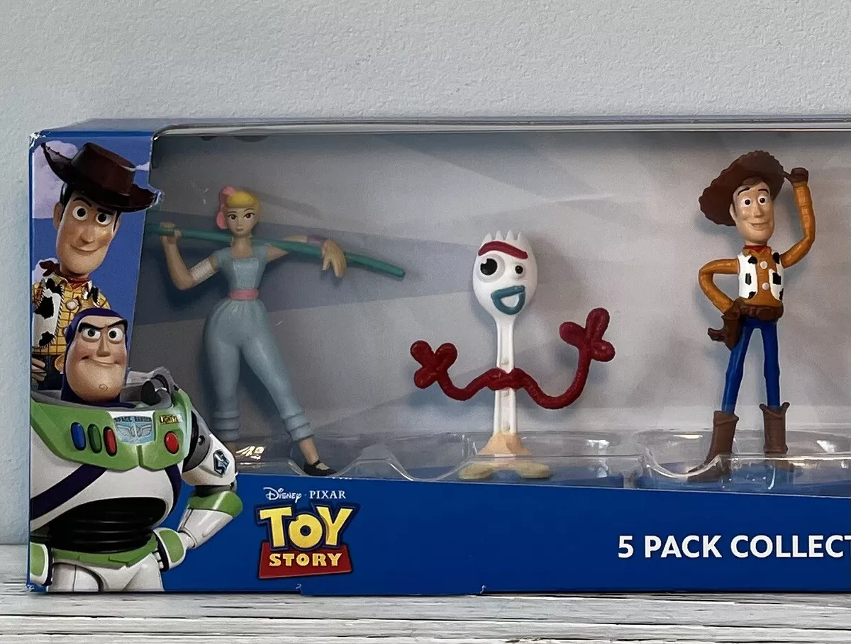 Toy Story 5 Pack