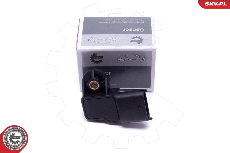 ESEN SKV 17SKV156 Sensor, intake manifold pressure for FIAT,LANCIA,MERCEDES-BENZ