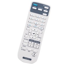 New Remote Control For Epson EB-770Fi EB-760Wi EB-735Fi EB-760W Projector