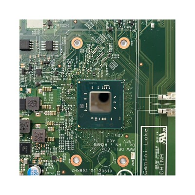 CN-0YMTNX For Dell Wyse 5470 Laptop Motherboard 18774-1 Intel