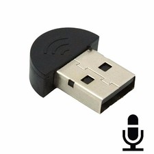 Mini USB Microphone Laptop PC Computer Desktop Audio Studio Recording KTV Mic