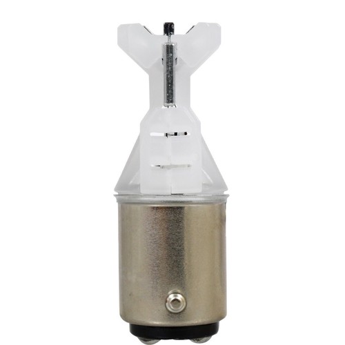 Sylvania Premium Luz LED 1157 Blanco 6000K Dos Bombillas Señal de Giro Trasero Actualización - Imagen 5 de 12