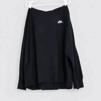 nike men's sportswear club jersey pullover hoodie