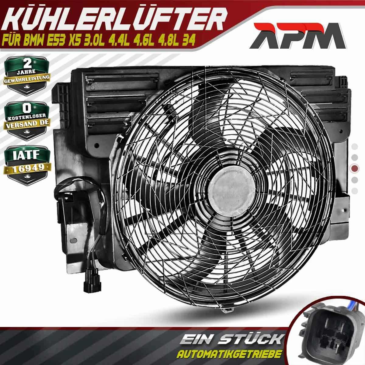 Ventilateur chauffage pour CITROEN XANTIA PHASE 1 - Jaqu'Auto
