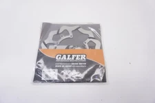 KTM Husqvarna GasGas Galfer Solid Mount Tsunami Wave Rotor DF606RWS 125-500 M31