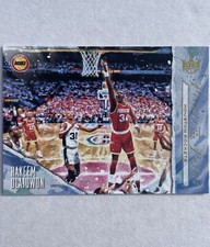 Hakeem Olajuwon 2018 Panini Court Kings Points in the Paint #24