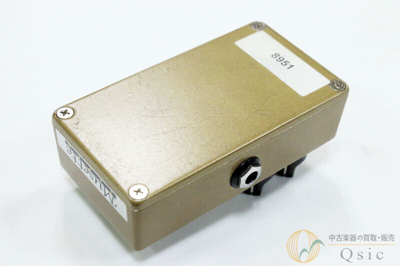 Hermida Audio Technology GOLD ZENDRIVE Used Overdrive | eBay Hermida Audio Technology GOLD ZENDRIVE Used Overdrive | eBay
