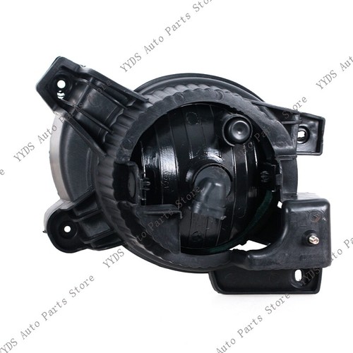 For Hyundai GRAND i10 2014 2015 2Pcs Driving Light Fog Light Assembly - Picture 4 of 20