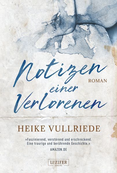 Thumbnail - Notizen Einer Verlorenen