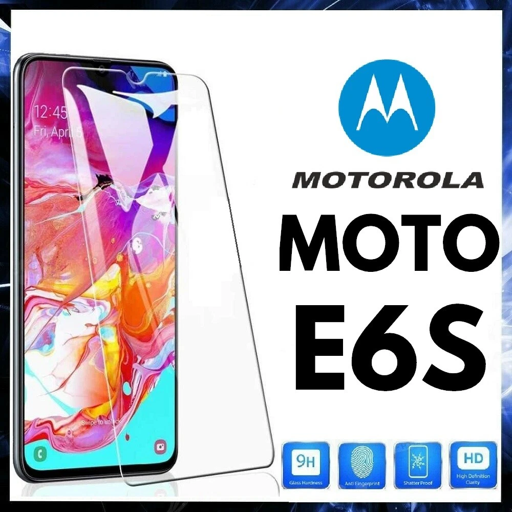 Film Hydrogel Pour Motorola Moto E20 – Protection Écran Totale – Anti-Rayures & Anti-Choc