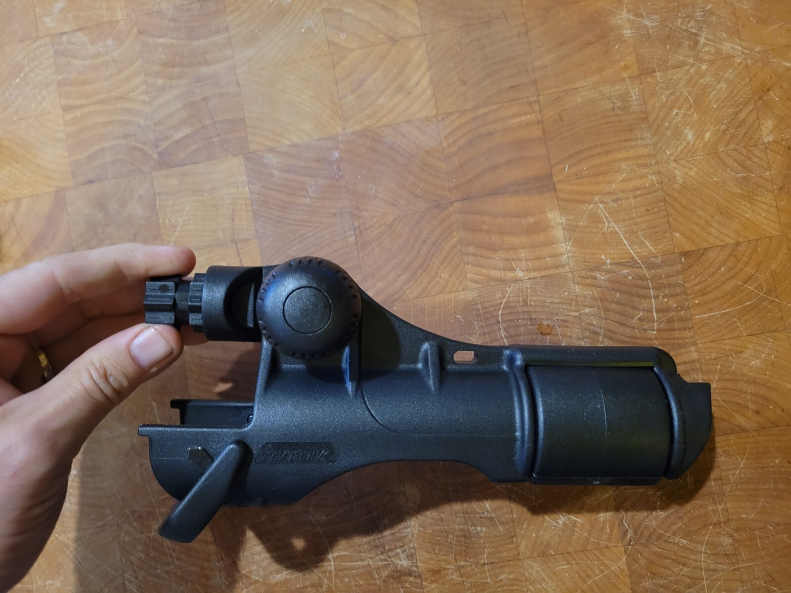 Hobie Railblaza Rod Holder II