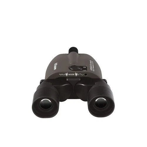 Vixen Image-stabilized Binoculars ATERA II H10×21 Greige anti-vibration - Image 3 of 4