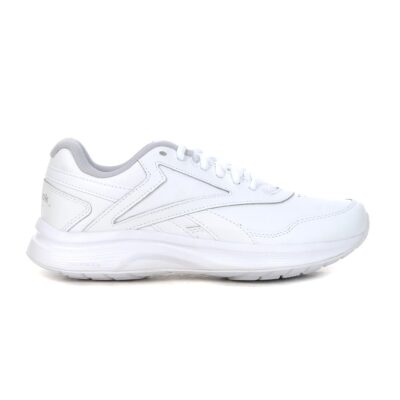 Reebok Men's Walk Ultra DMX MAX White/Cold Grey Walking