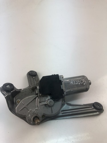 TOYOTA AVENSIS Sedan T27 Scheibenwischermotor 85130-05100 2010 24448847