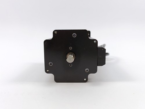 Stepperonline 24HS39-4204D Dual Shaft Nema 23 Stepper Motor 4.2A 4Nm - Picture 5 of 6
