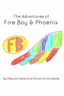 Adventures of Fire Boy & Phoenix