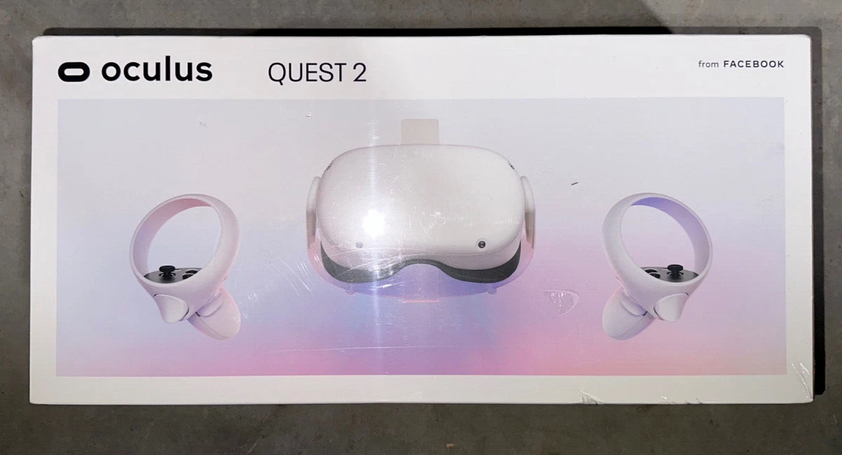 格安販売の Oculus Quest 2 (Meta Quest 2) 64GB PC周辺機器 - retrace.ai