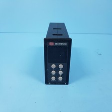336-0402// SEKIDENKO 951-1100-00 1000F CONTROLLER USED