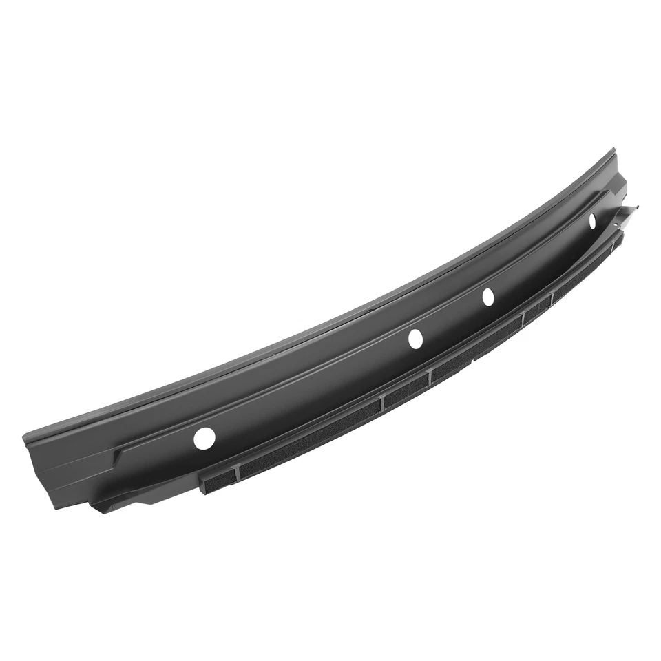 FOR LAND ROVER DISCOVERY 2 II 99-04 WINDSHIELD COWL MOLDING WIPER PANEL COVER Foto 2 de 4