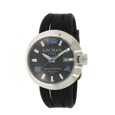 Locman Italy Herrenuhr Change Automatik Ref. 0425