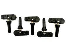 (5) *NEW* FORD MOTORCRAFT ML3T-1A180 TIRE PRESSURE MONITORING SENSOR TPMS 68