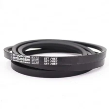 New Vbelt For D&D DURA-PRIME 3L360 V-belt 3/8 x 36in 