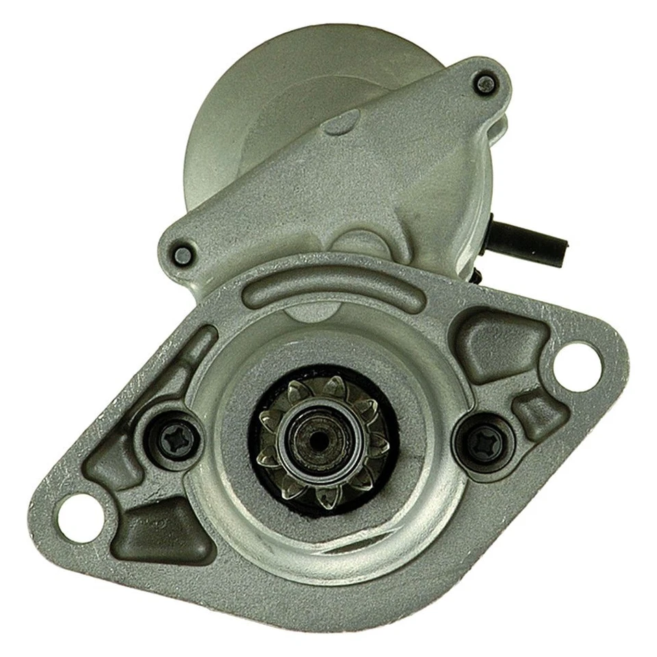 Arranque Remy 17067 remanufacturado para Subaru Baja 2003-2006 2,5 L H4 Foto 4 de 4