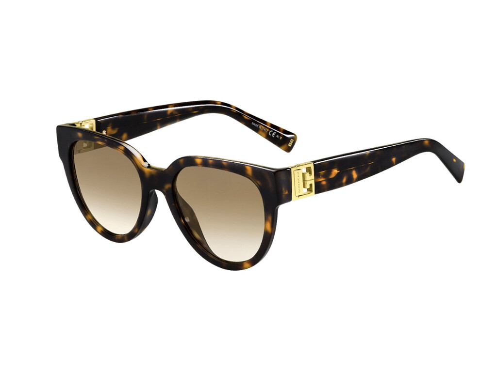 Brand New Givenchy Sunglasses GV 7155 / G / S 086 / HA  display picture 2