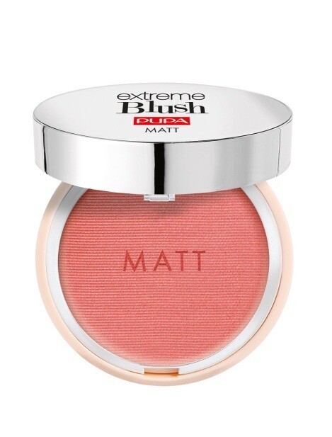 PUPA EXTREME BLUSH 003 + In Omaggio Mini Matita Multiplay 09