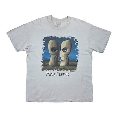 Vintage 1994 Pink Floyd Division Bell European Tour Shirt Vintage 1994 Pink Floyd Division Bell European Tour Shirt