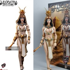 TBLeague Cleopatra Queen of Egypt 1/6 Scale Action Figures PL2019