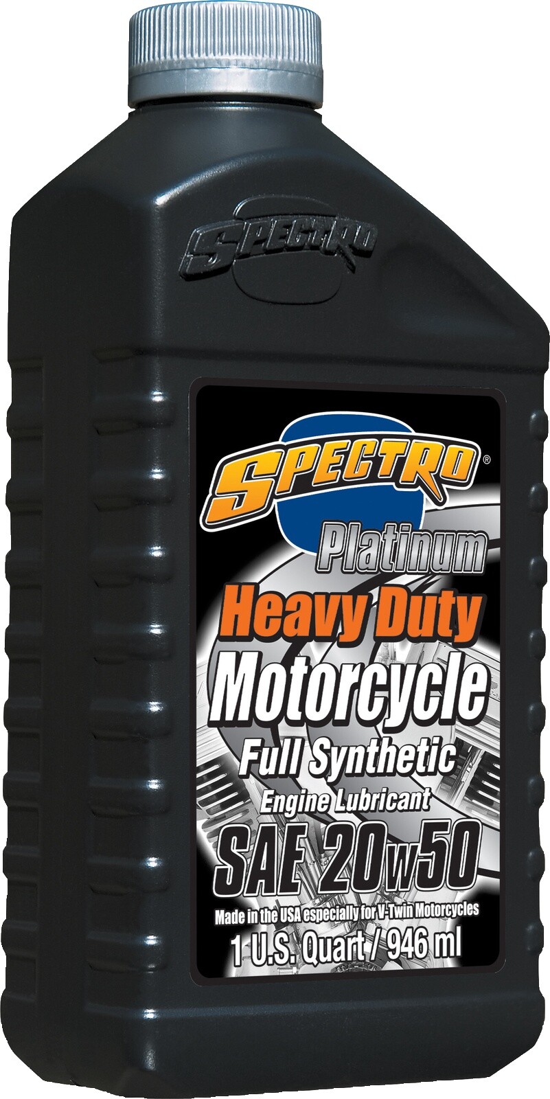 Spectro 20w50 | eBay