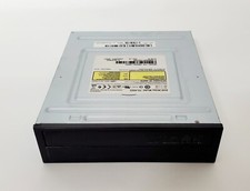 Toshiba Samsung DVD Writer CD RW - DVD RW Model TS-H653A - Internal SATA Drive