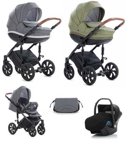 mimi travel system