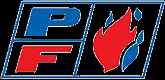 Power Flame F20010 Pilot Assembly with Cable for HVAC & Industrial Systems