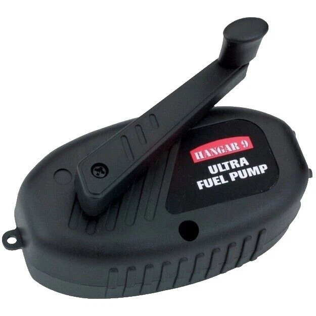 Hobby RC Fuel Delivery & Accessories for Gasoline 1:5