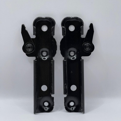 LaZboy Chair parts Back Brackets With Locks Lazy Boy LaZBoy Recliner