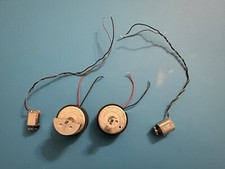 OEM Xbox Elite Series 2 Full Set Rumble Motors