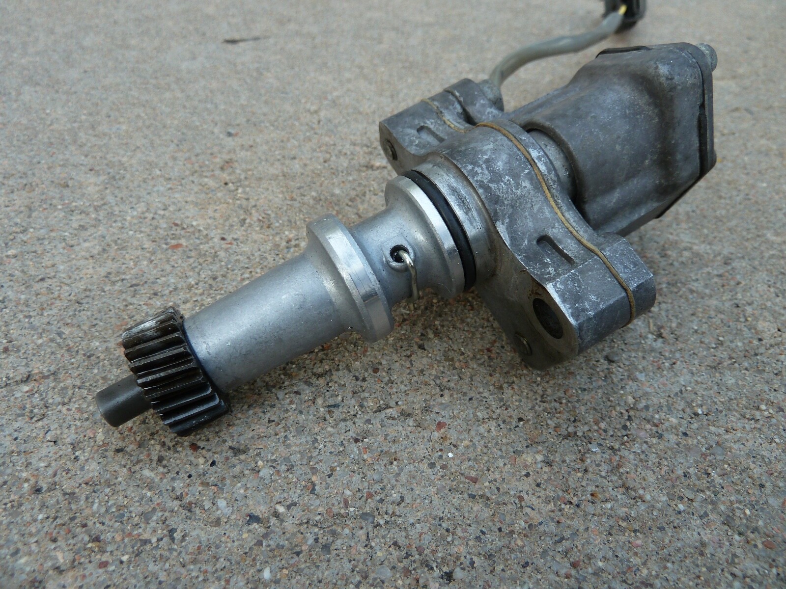 1993-2005 Acura NSX Vehicle Speed Meter Sensor OEM Manual Transmission 