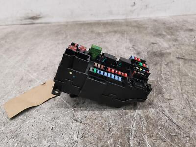 VAUXHALL MOKKA FUSE BOX FRONT 1.7L DIESEL 2012-2020 MK1 21092612 #91819