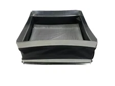 16 X 20 Inches CARLISLE FLEXIBLE DUCT CONNECTOR CANVAS JOINT