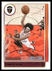 2021 Panini Hoops Basketball Jarrett Allen #115