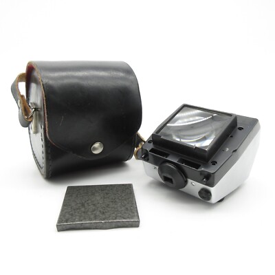 Pentacon Six TTL Prisma Prismensucher