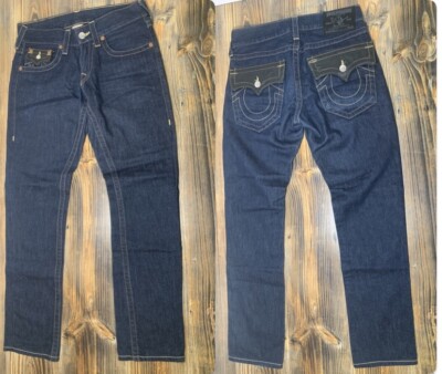パンツ True Religion BILLY SEAT 34 s-l400.jpg