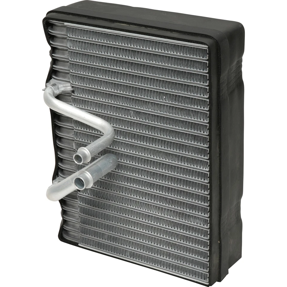 Núcleo evaporador de aire acondicionado UAC para Saturn L300 2001-2005 Foto 2 de 2