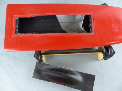 Coque Bateaux Rc d’occason | Plus que 2 à -75