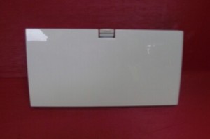 Waschmaschine Bosch WAE24166GB/10 Ablaufpumpe Klappe