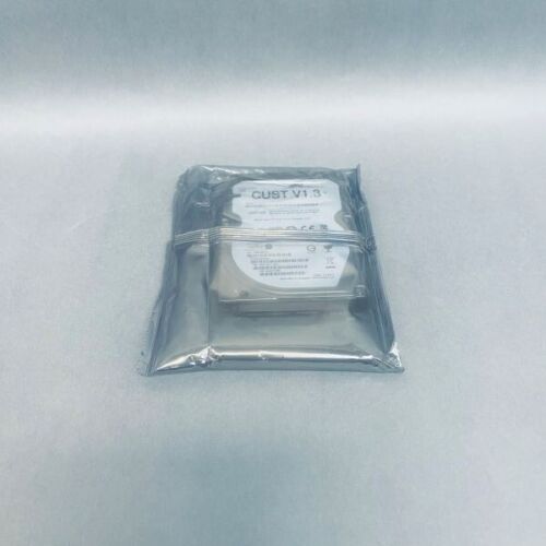 Seagate Momentus SATA Hard Drive 750 GB 7200 RPM 16 MB Cache 2.5 in. - Picture 3 of 6