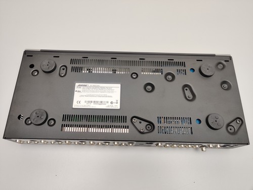 Bose MC1 Konsole + MC1 Display Lifestyle V 10/20/30 K26b - Bild 8 von 11