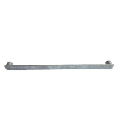 #ad For MATO1 16 German Tiger 3818 1 RC Tank Model Pressure Strip Metal Mount $46.35